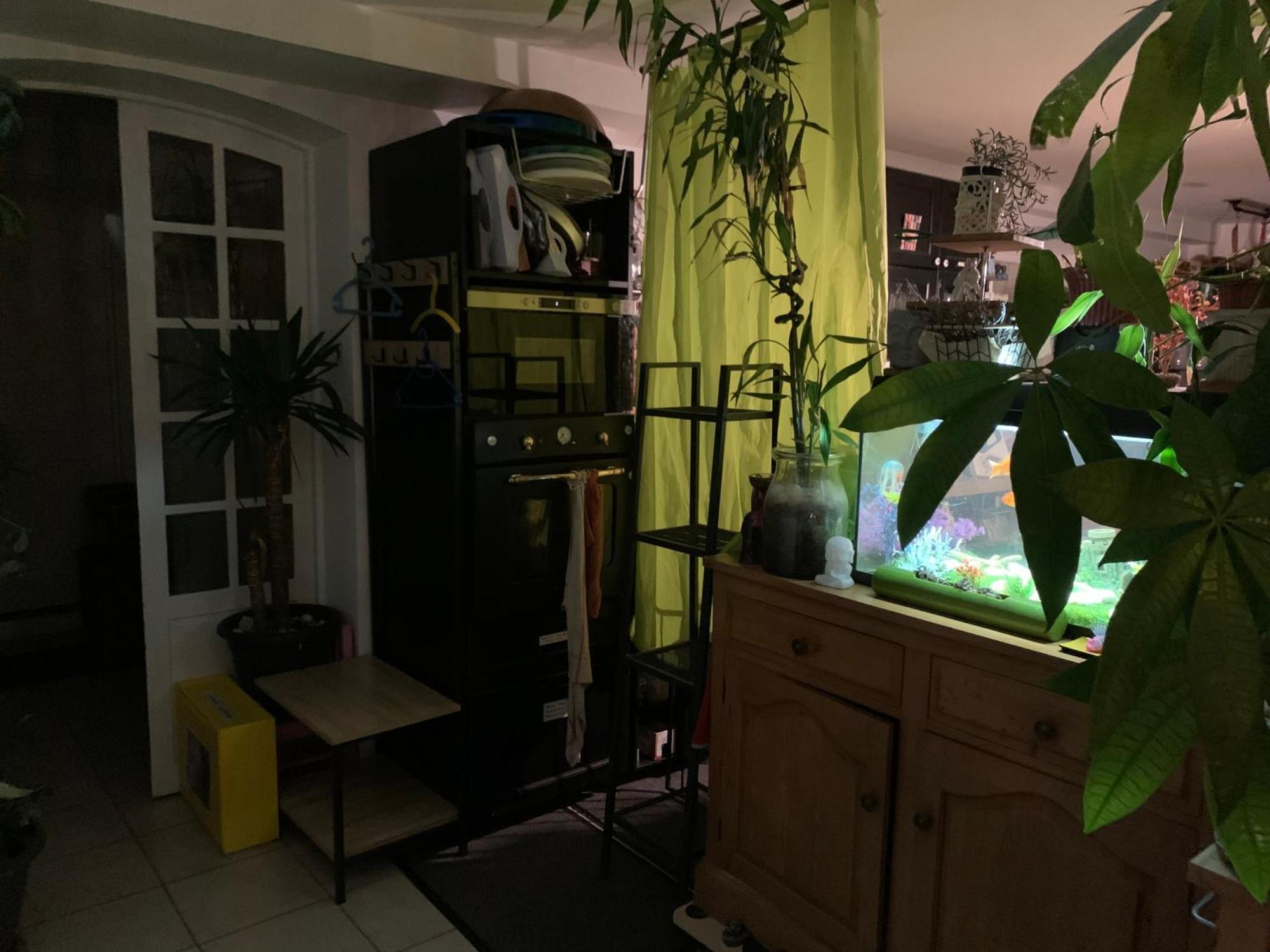 Résidence Le Septentrion Parmain Esterno foto